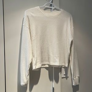 Wilfred free Rudko Longsleeve. Barely worn.